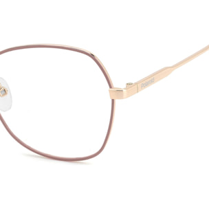 Gafas de Vista Polaroid PLD D539 EYR de Metal Mujer 56 mm