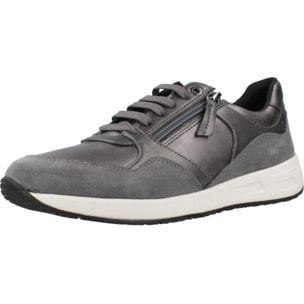 Sneakers de  Mujer de la marca GEOX  modelo D BULMYA GRIS