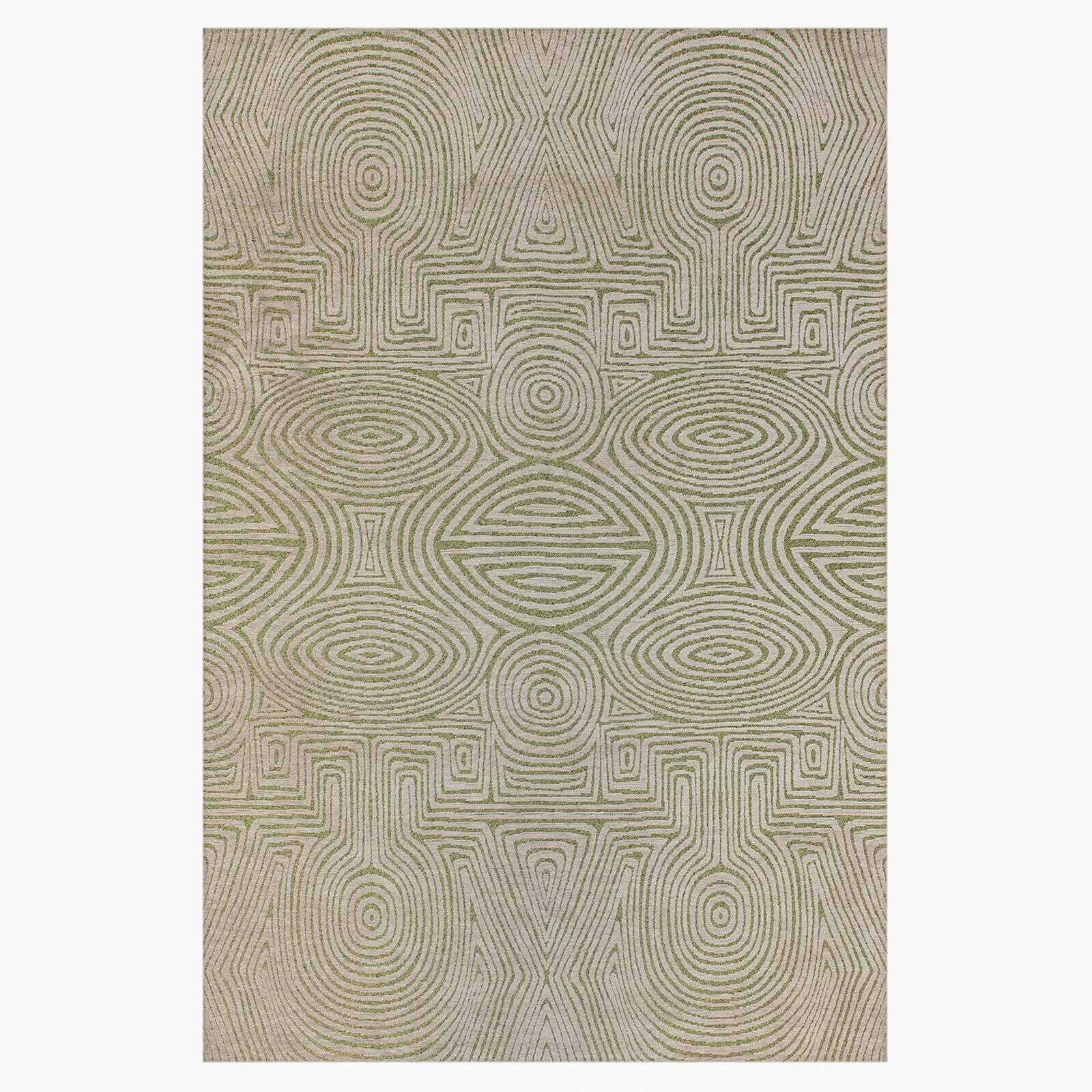 Tapis Green Beach