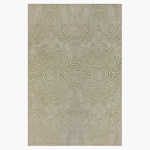 Tapis Green Beach