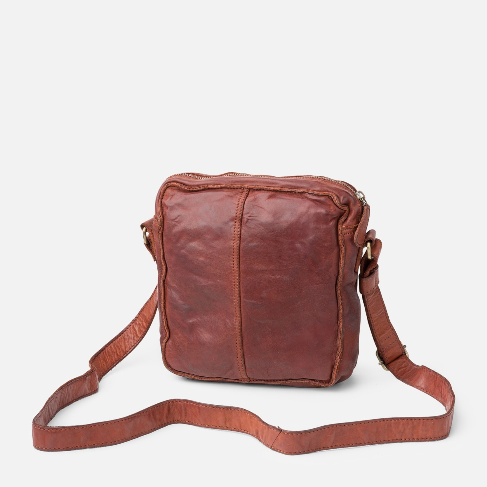 Bandolera BIBA Alex de piel