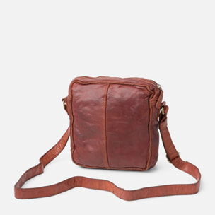 Bandolera BIBA Alex de piel