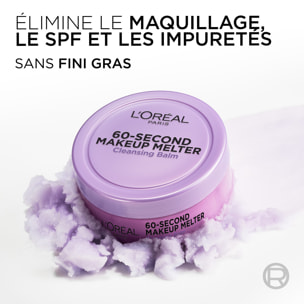 L’Oréal Paris Baume Démaquillant 60 secondes - 75ml