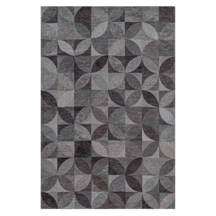 Tapis Charcoal