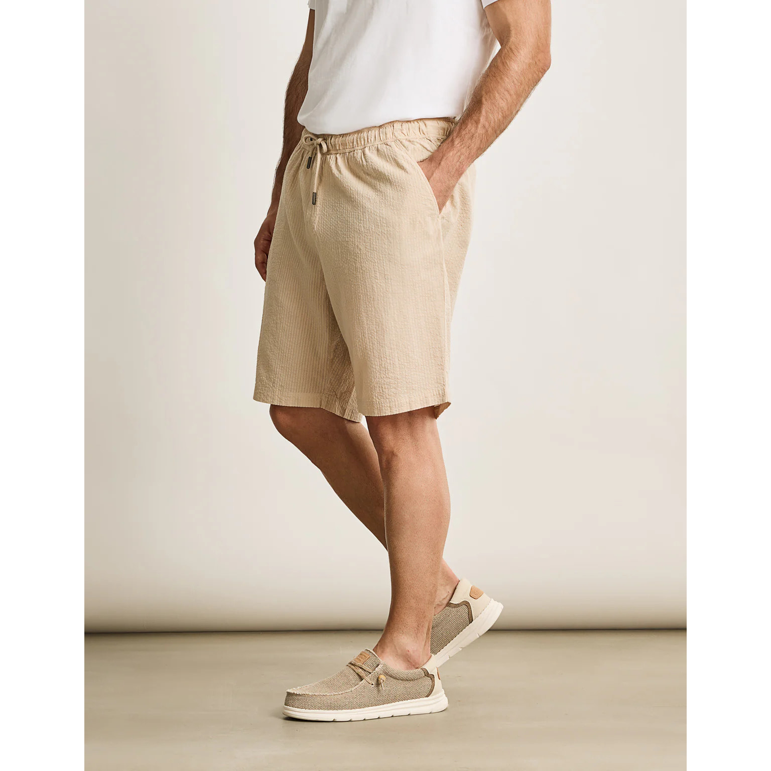 Bermuda Beige - Clamated