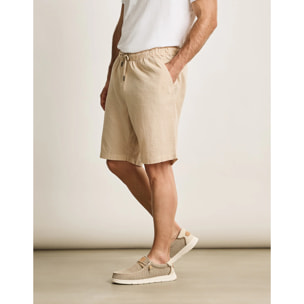 Bermuda Beige - Clamated