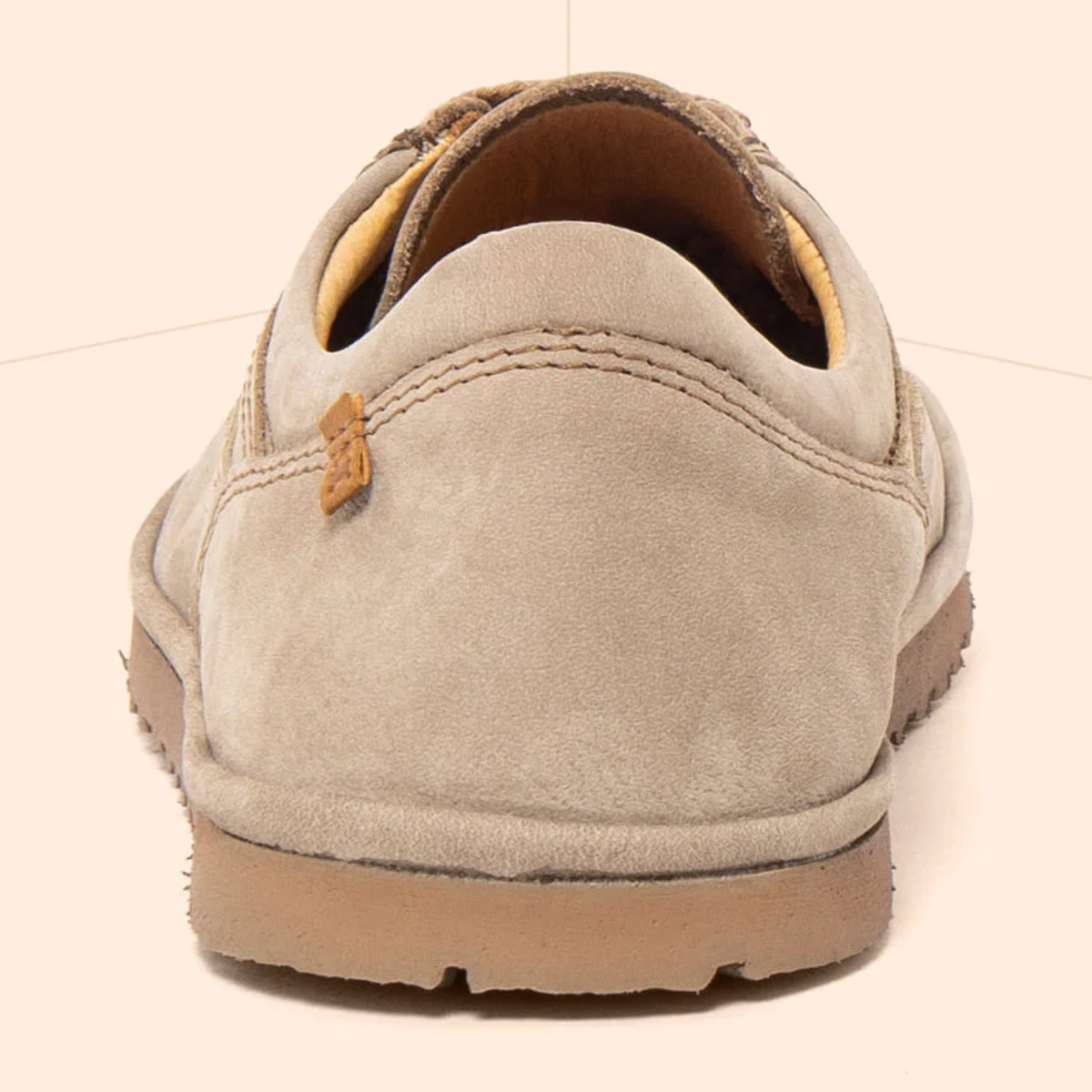 Zapatos N5377 PLEASANT SESAME/ TRIBU color Sesame