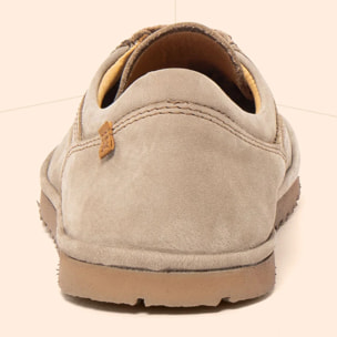 Zapatos N5377 PLEASANT SESAME/ TRIBU color Sesame