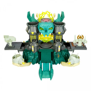 He-man E The Masters Of The Universe 2022 Castle Grayskull Mattel