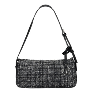 Borsa Adulto unisex Tata Italia Nero