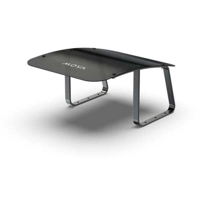 Garage MOVA Abris robot tondeuse