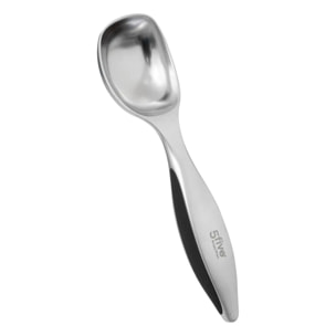Cuillère à glace zinc "Silver Pro"