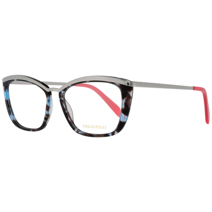 Montura de gafas Pucci Mujer EP5093-54056