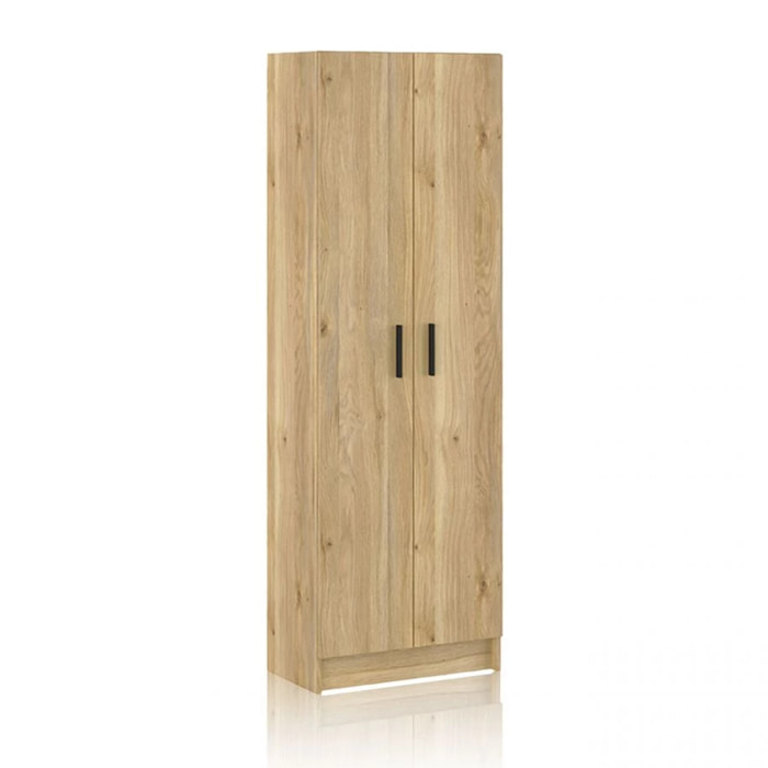 Armario Multi Useful SH 60 2 Puertas Roble Alpine