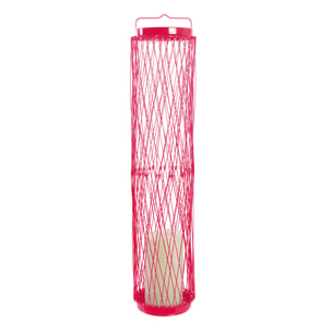 Photophore Led Retractable Rouge