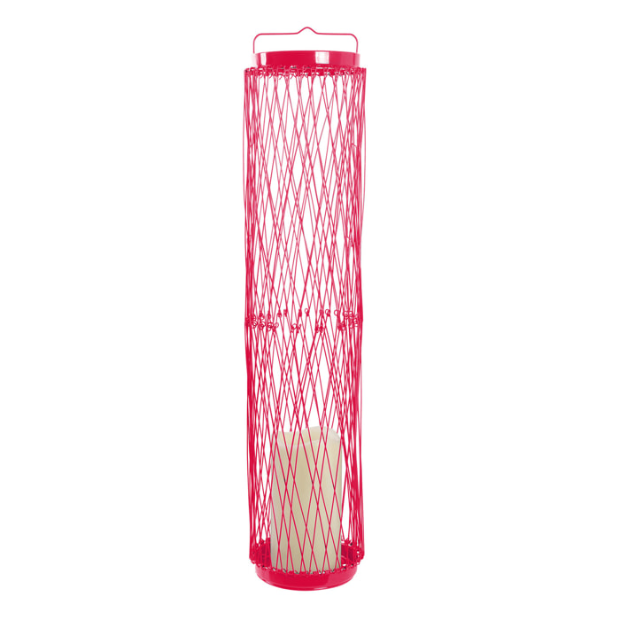 Photophore Led Retractable Rouge