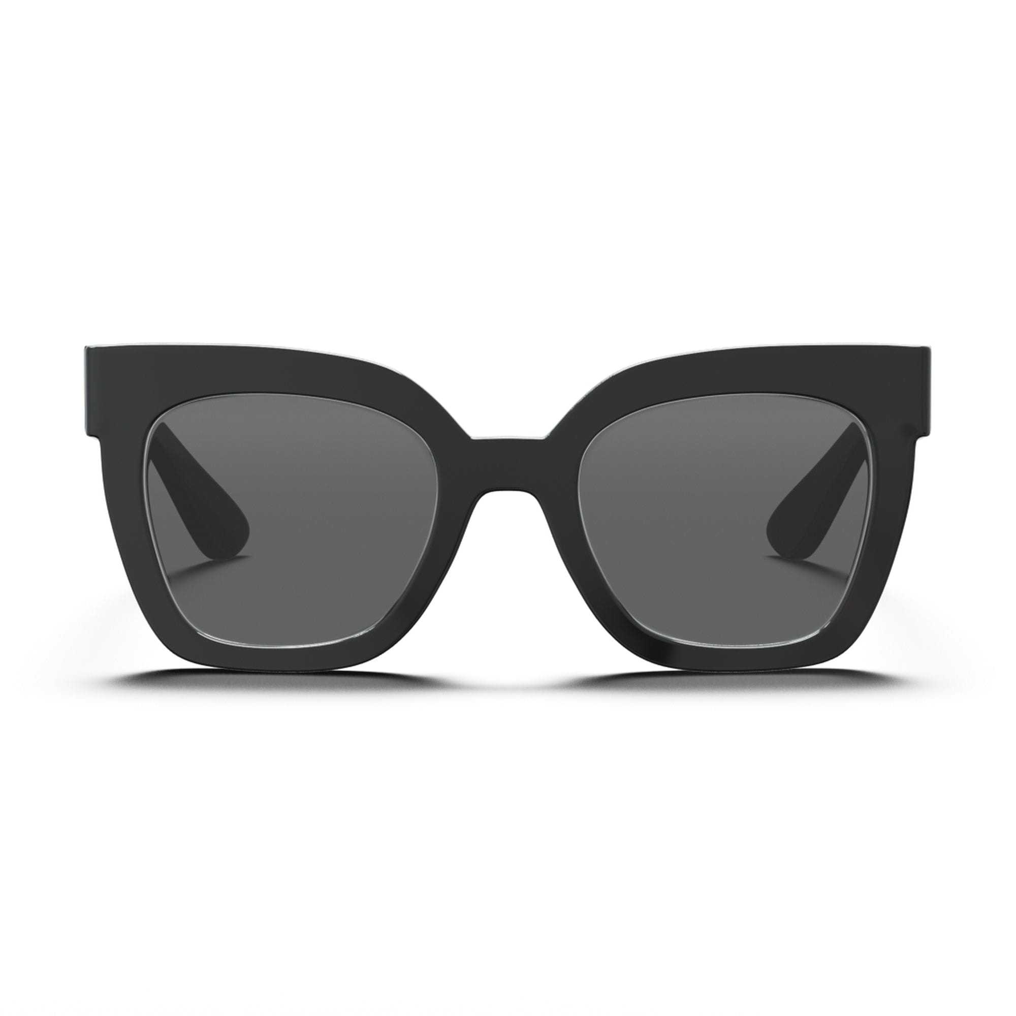 Gafas de Sol Maldivas Negro Hanukeii para hombre y mujer