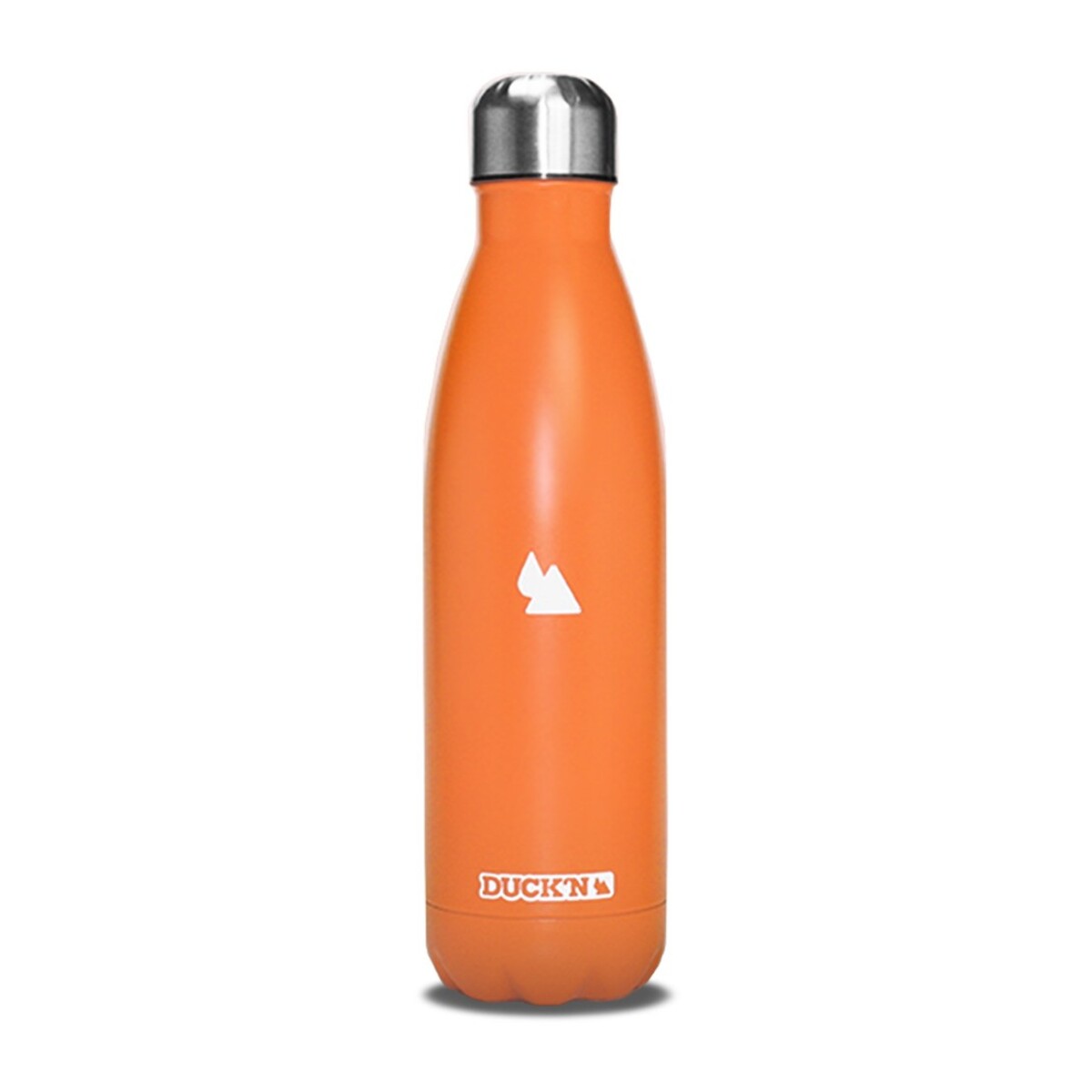 Bouteille Isotherme orange, 500ML