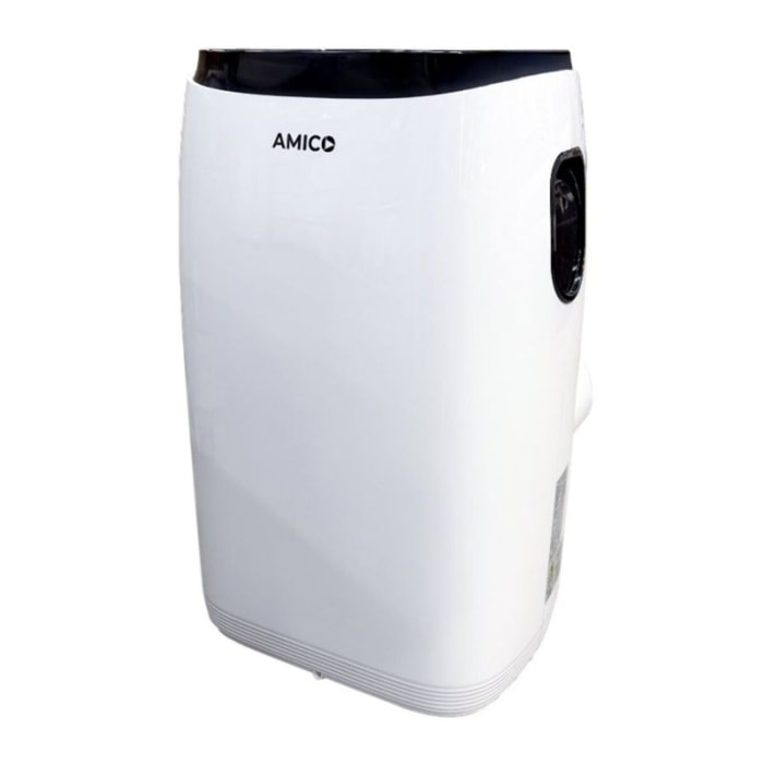 Climatiseur Mobile Classe A Blanc 14000BTU Amico SKY-7A-14