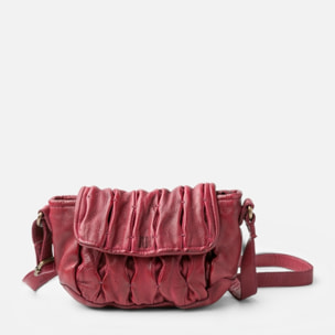 Bolso de hombro BIBA Meyers de piel