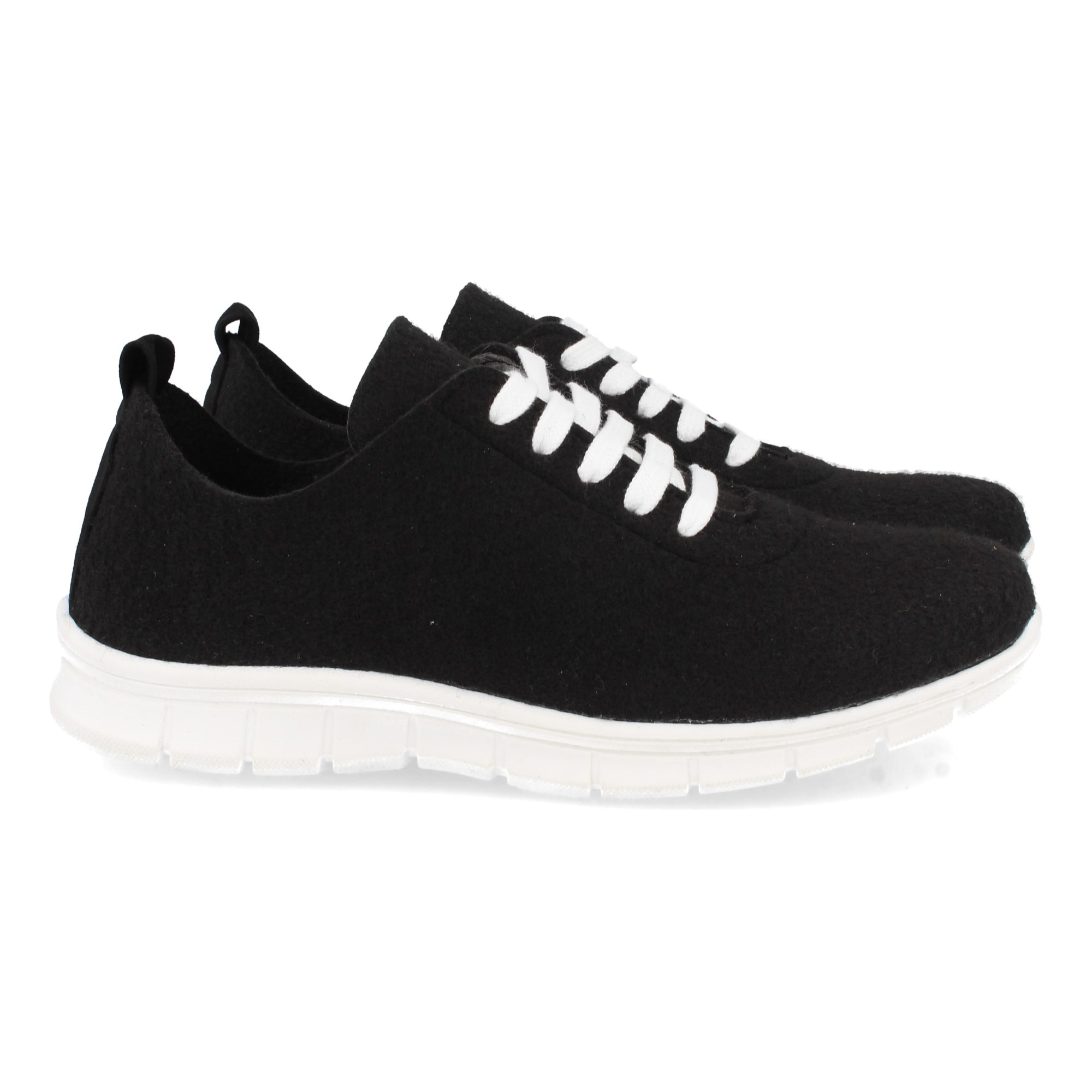 Zapatillas ECO con Cordones