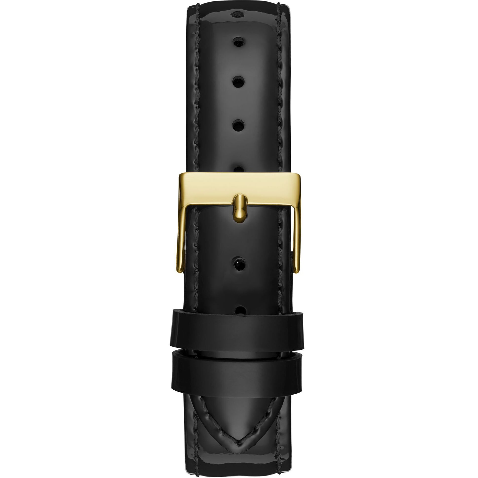 Guess Reloj Analógico De Cuarzo. Gt Quattro Clear