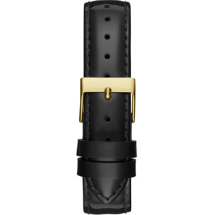 Guess Reloj Analógico De Cuarzo. Gt Quattro Clear