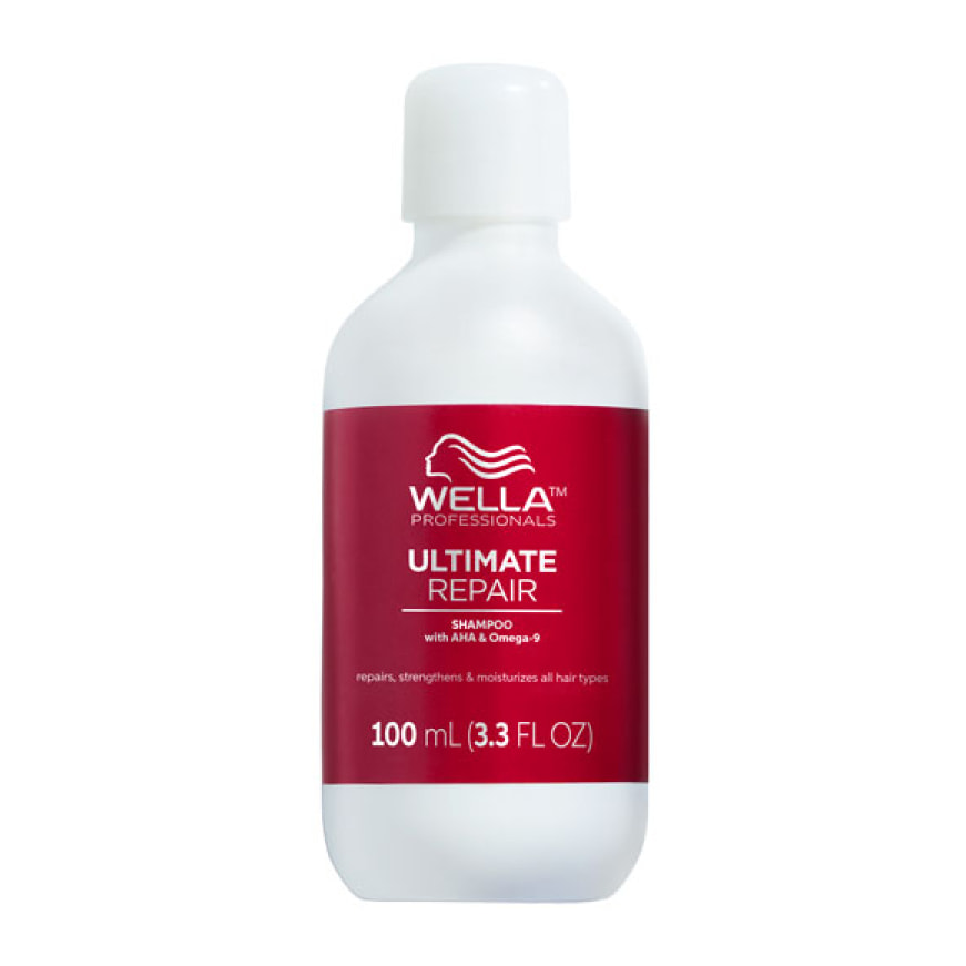 WELLA Ultimate Repair Shampoo 100ml