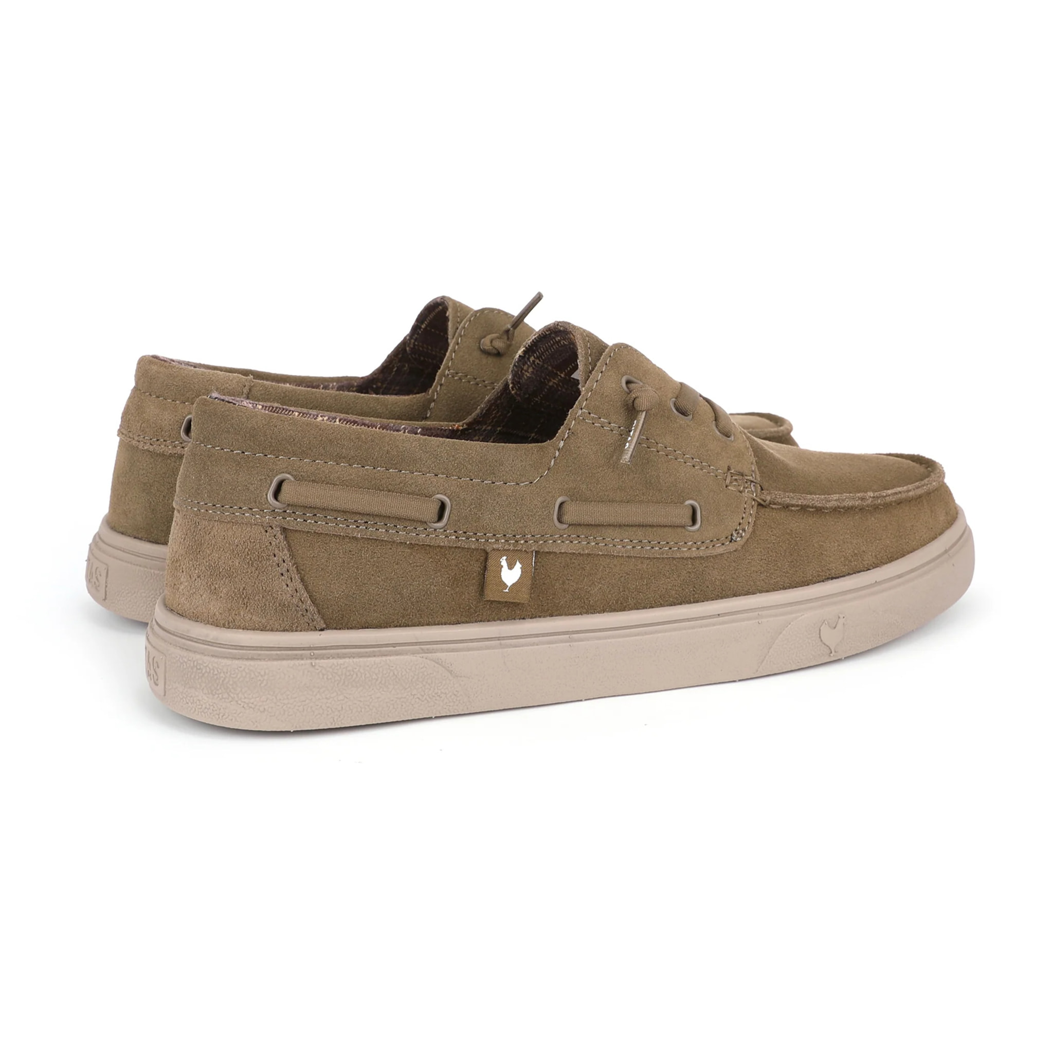 Nautico Mylos W Kaki