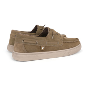 Nautico Mylos W Kaki