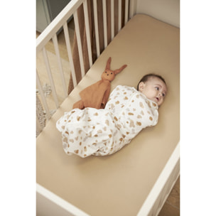 Saco Nido Cremallera Tog 0.3 Me-Stains