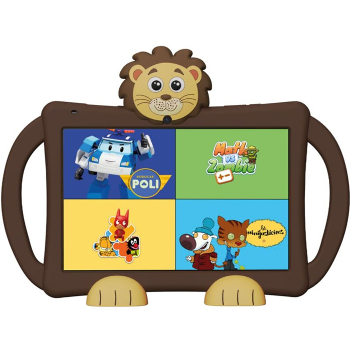 Tablette enfant LOGICOM LOGIKIDS Star