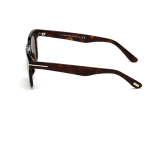 Tom Ford Gafas de sol urbanas sofisticadas FT0751/S Dax