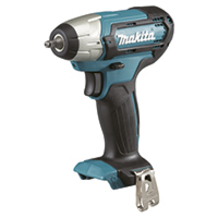 Llave de impacto MAKITA 12V CXT Li-Ion 60 Nm - sin batería ni cargador - TW060DZJ