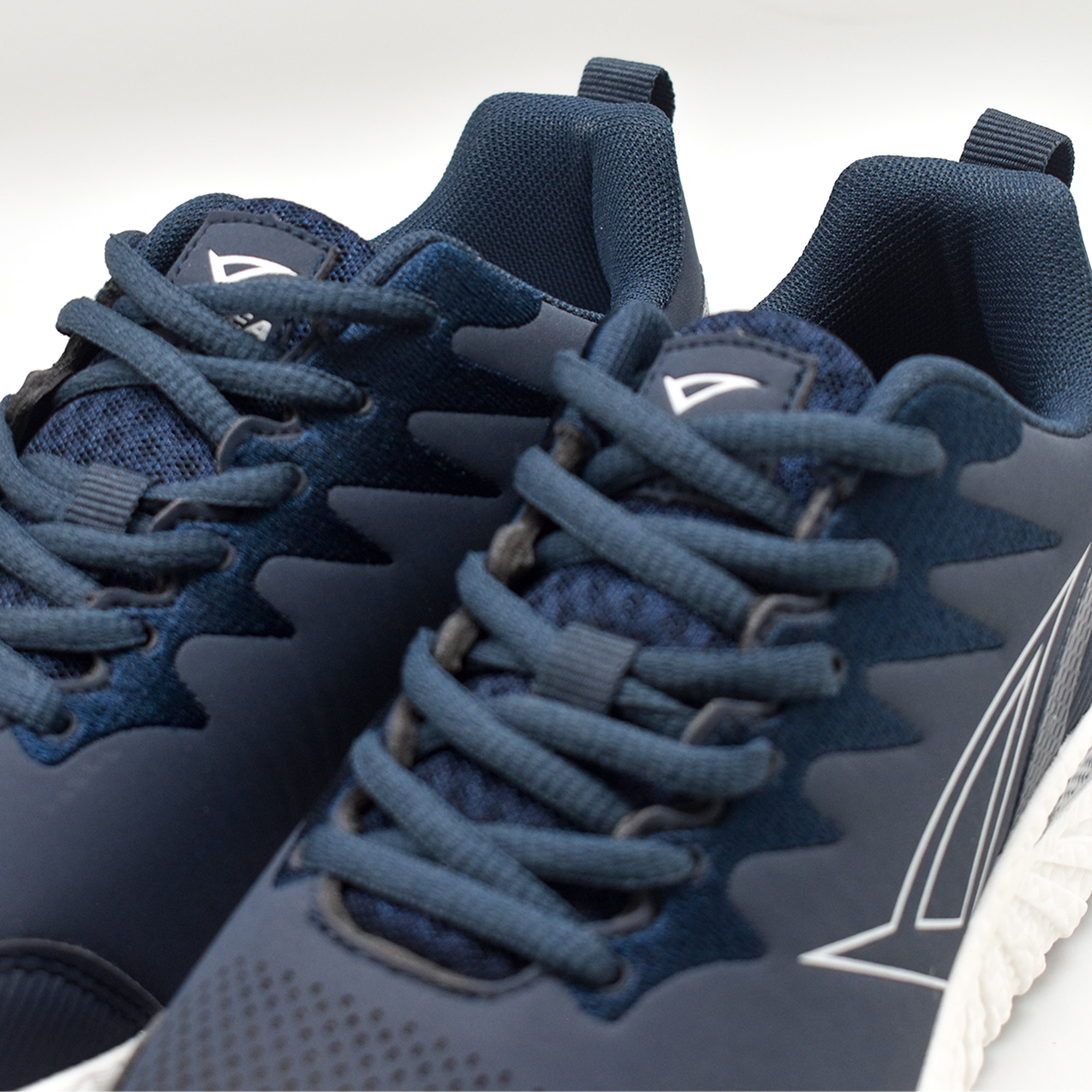 Scarpa sportiva GLOBO blu bianco