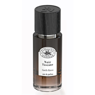 Noir Toscane - Vanille Raisin - Eau de Parfum