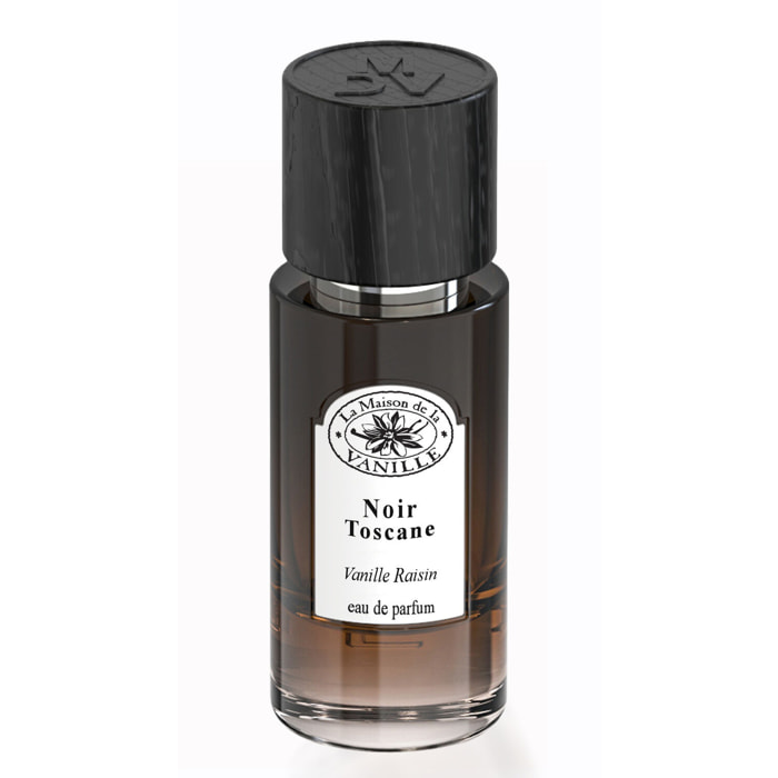 Noir Toscane - Vanille Raisin - Eau de Parfum