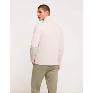 Chaqueta Beige Claro - Weather