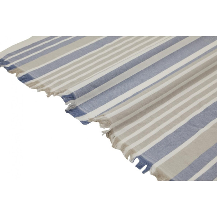 Drap de plage fouta 90x160 cm