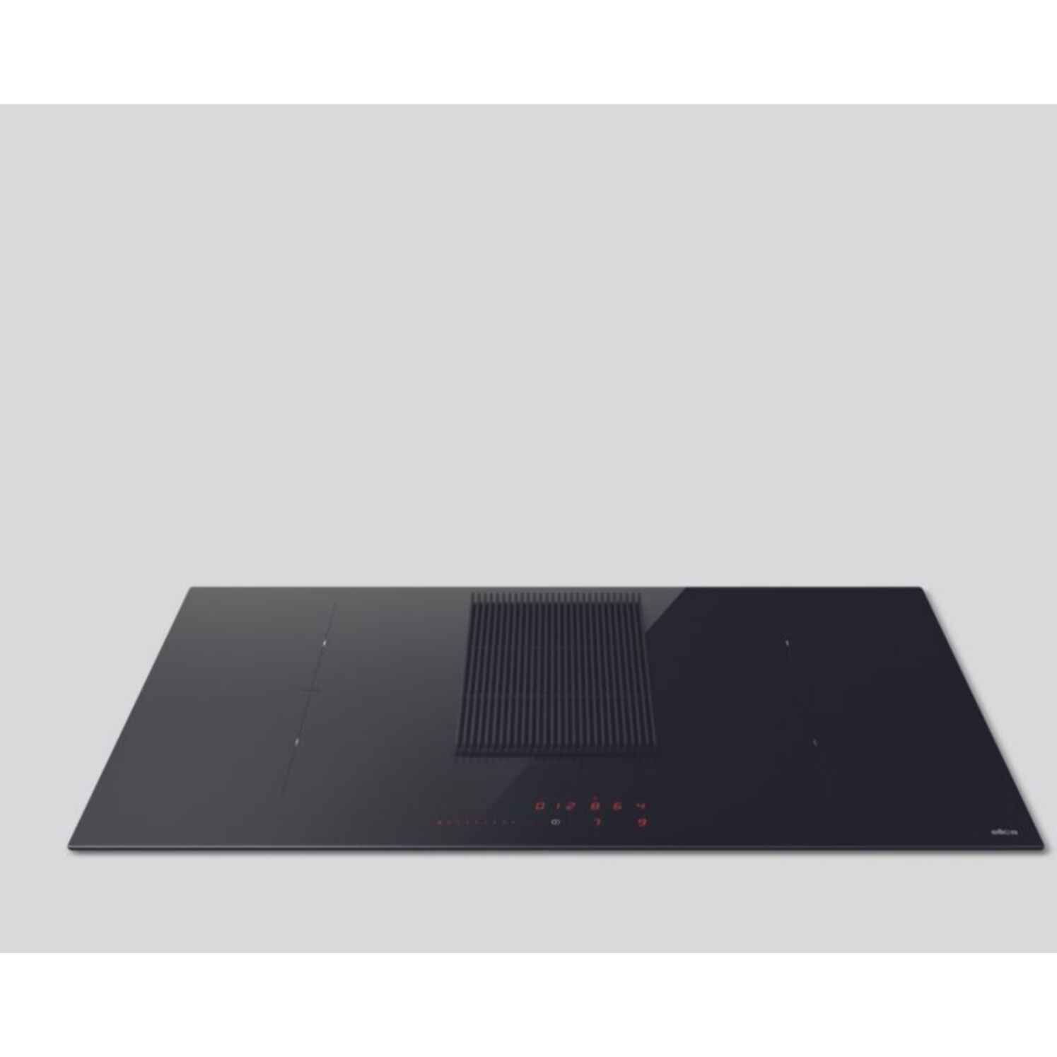 Plaque induction aspirante ELICA NIKOLATESLA PRIME PRO 83 recyclage