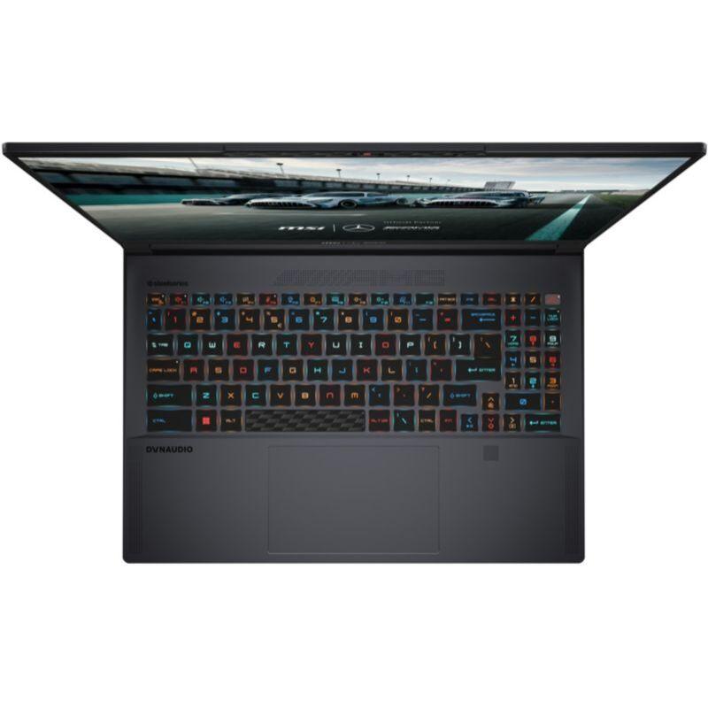 PC Gamer MSI Stealth 16 MercedesAMG A13VF-267FR