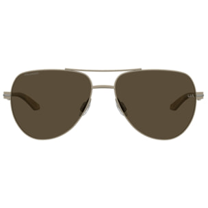 GAFAS DE SOL POLARIZADAS UNDER ARMOUR UA INSTINCT 2/G 2QU