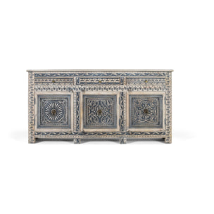 Aparador vajillero - 96x190x44