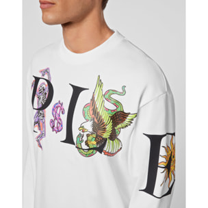 PHILIPP PLEIN Sudadera TATTOO