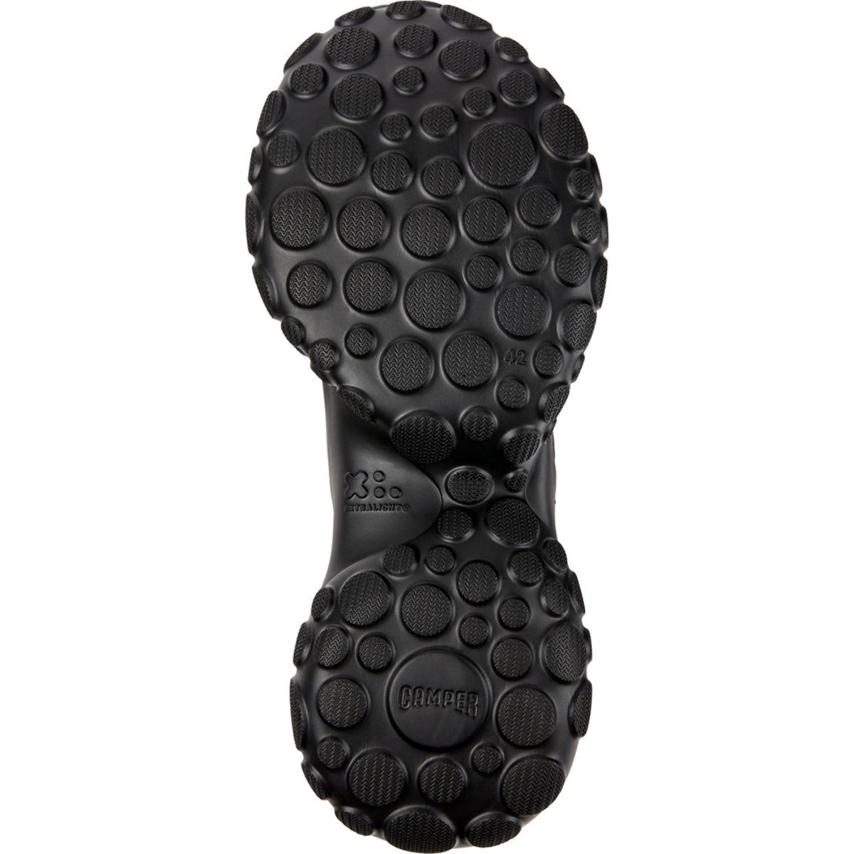 CAMPER Pelotas Mars - Zapatillas Hombre Negro