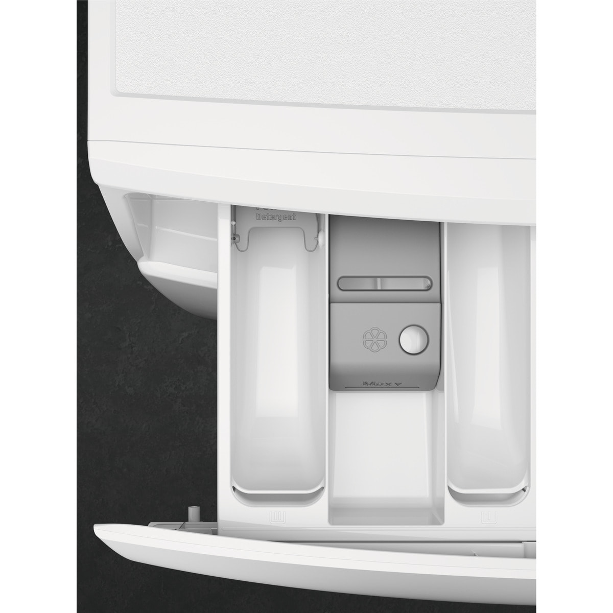 AEG Lavadora integrable Serie 6000 ProSense® de 7.0 kg LFN6G7434F