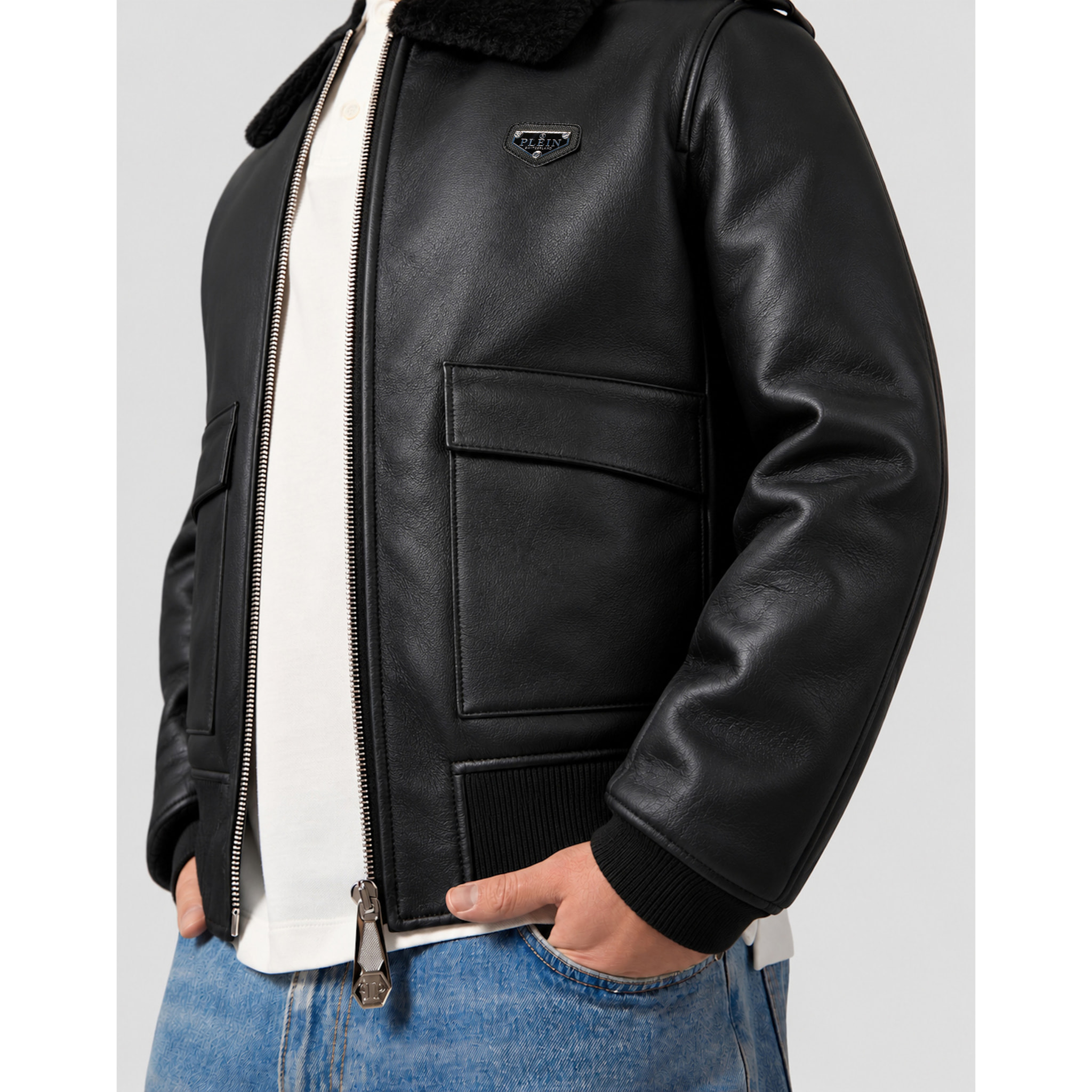 PHILIPP PLEIN Giacca