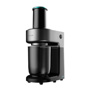 Cecotec Espirilizador SpiralChef 400. 80 W 4 Cuchillas de Acero Inoxidable de di