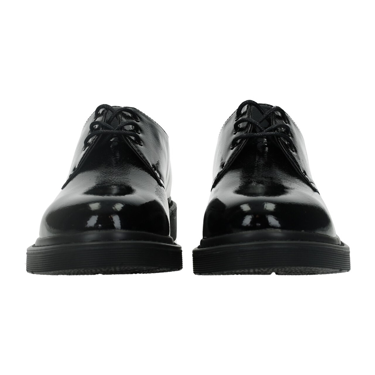 Derby Donna Tata Italia Nero