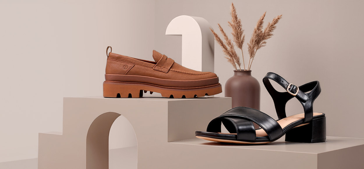 CLARKS à super prix sur VEEPEE
